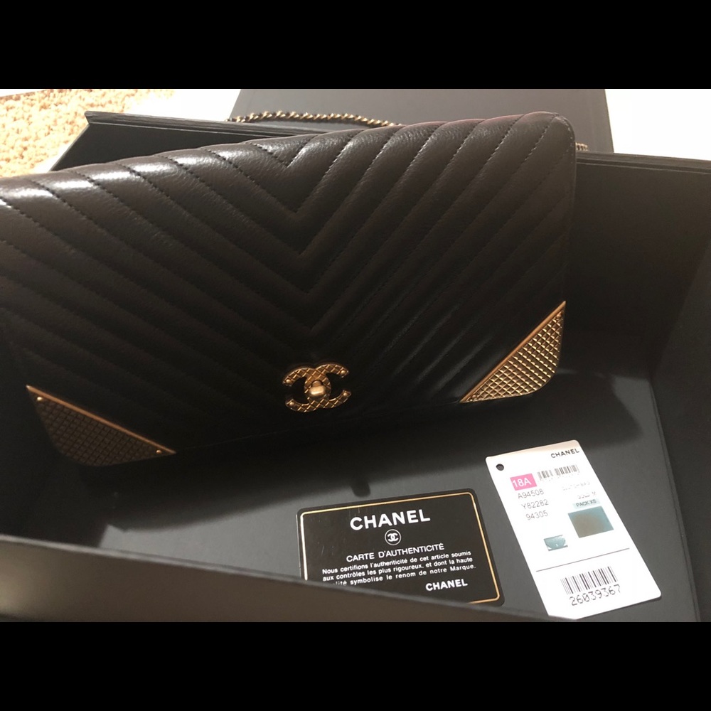 CHANEL Limited Edition